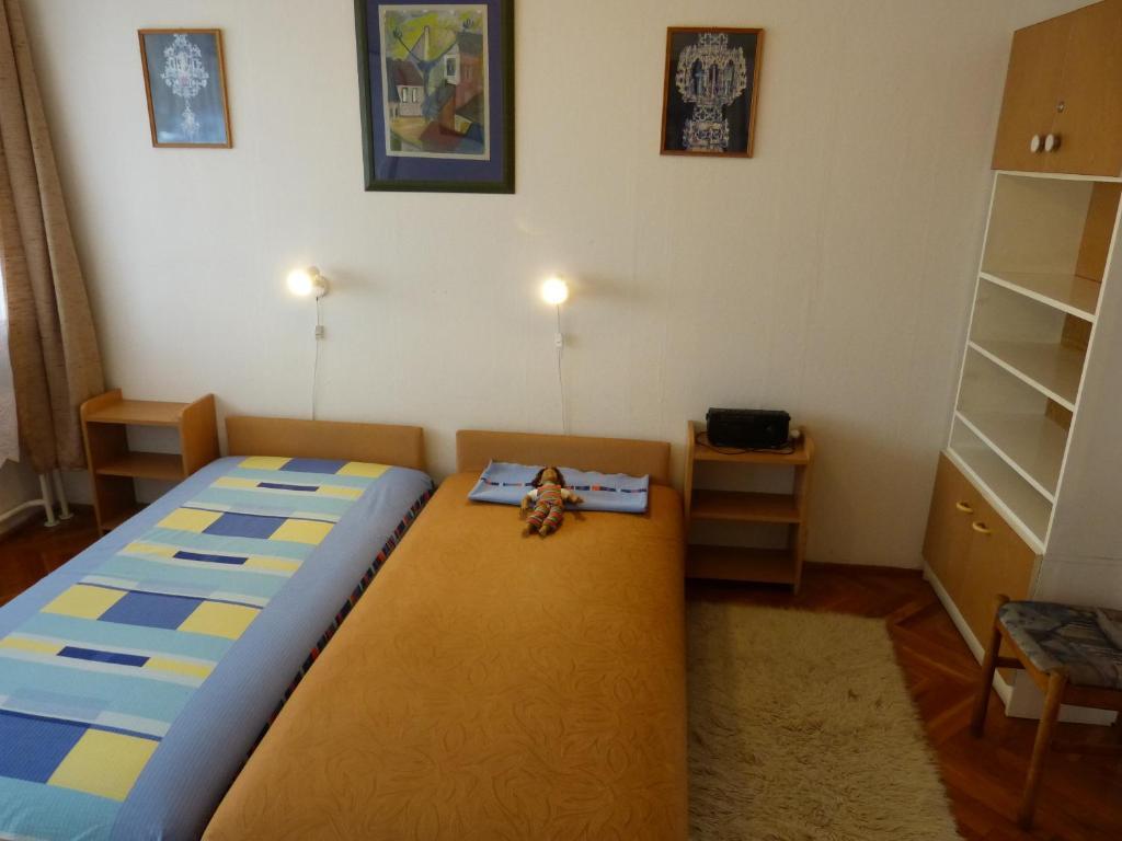 Obuda Apartments Budapeşte Dış mekan fotoğraf