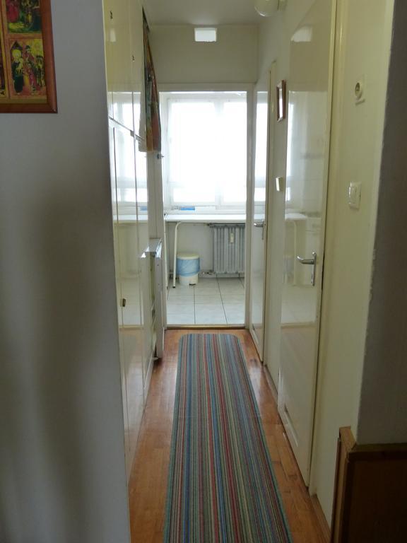 Obuda Apartments Budapeşte Dış mekan fotoğraf